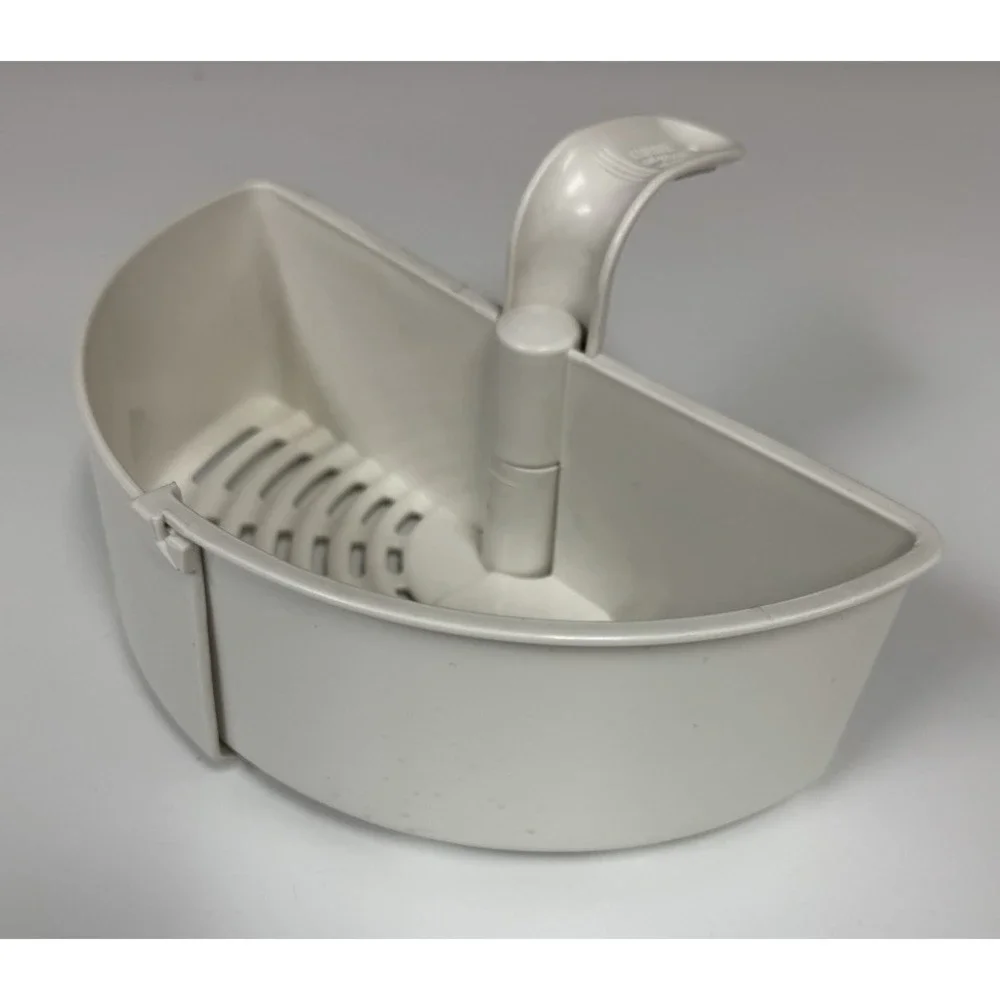 Black & Decker HS90 Handy Steamer Plus Food Steamer Divider Basket Part Only VGC